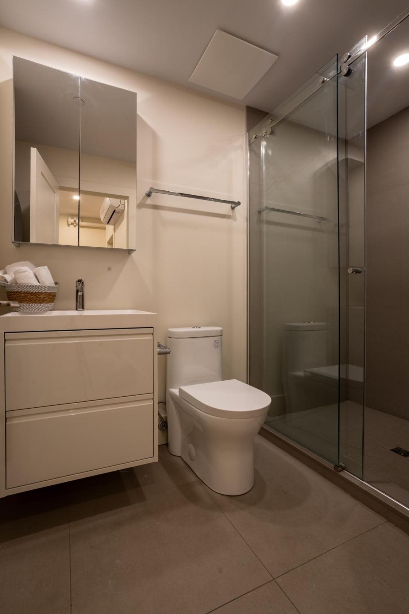 Spacious 4br Prime Mtl Location Apartamento *